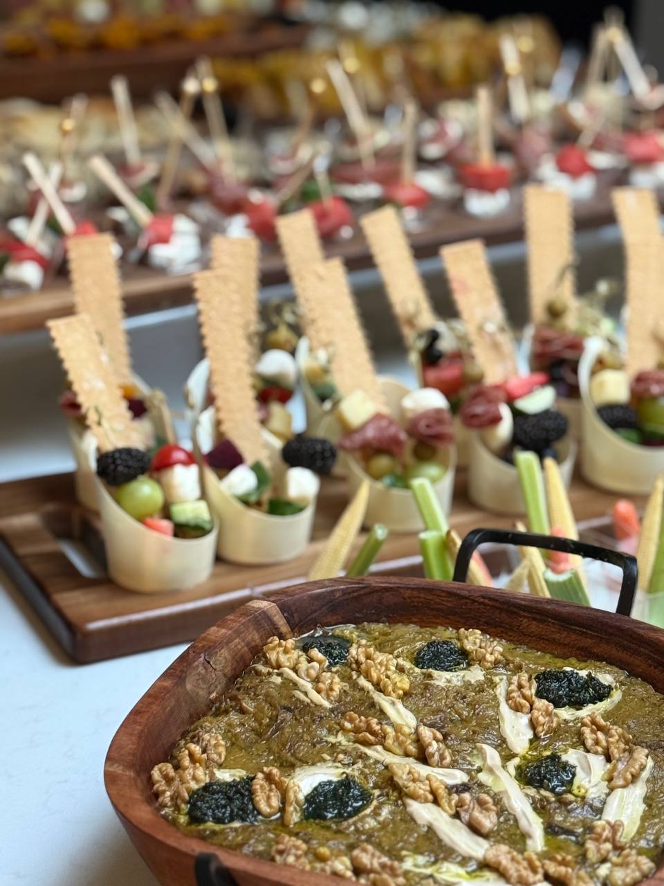 Persian Catering