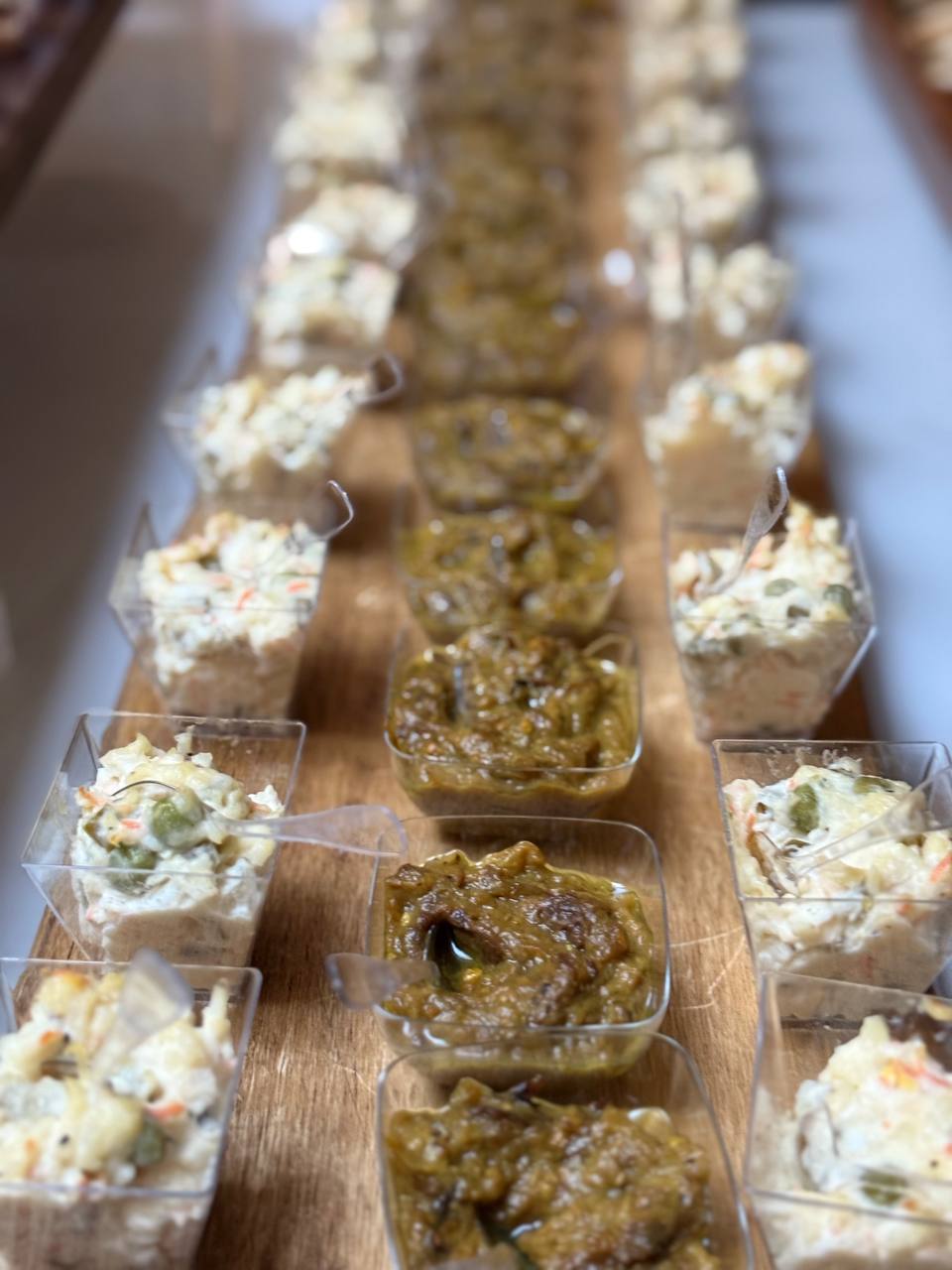 Persian Catering