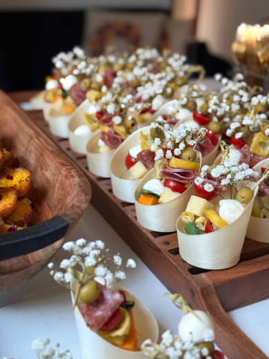 Persian Catering